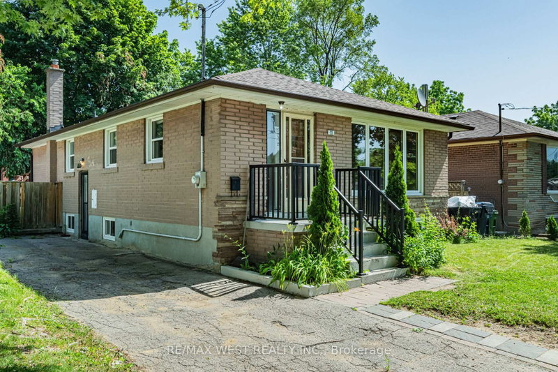 11 Melchior Drive
