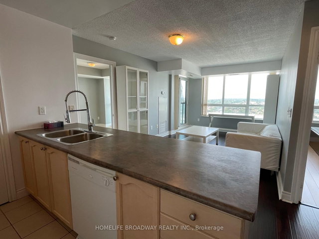2907 - 50 Brian Harrison Way
