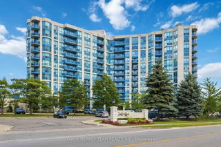 510 - 340 Watson Street W