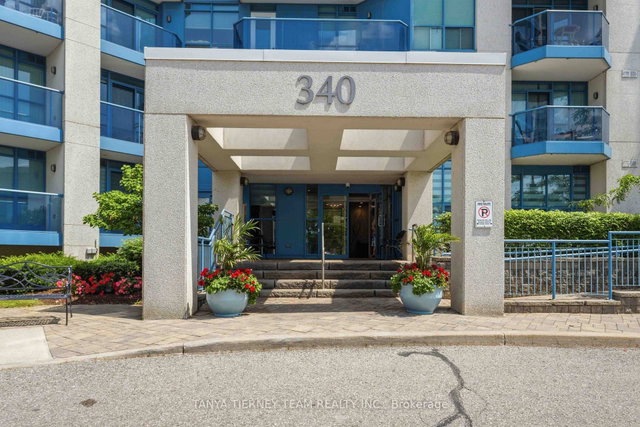 510 - 340 Watson Street W