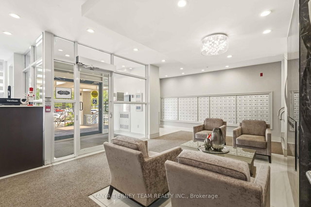 510 - 340 Watson Street W