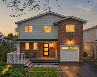 149 Andrew Street