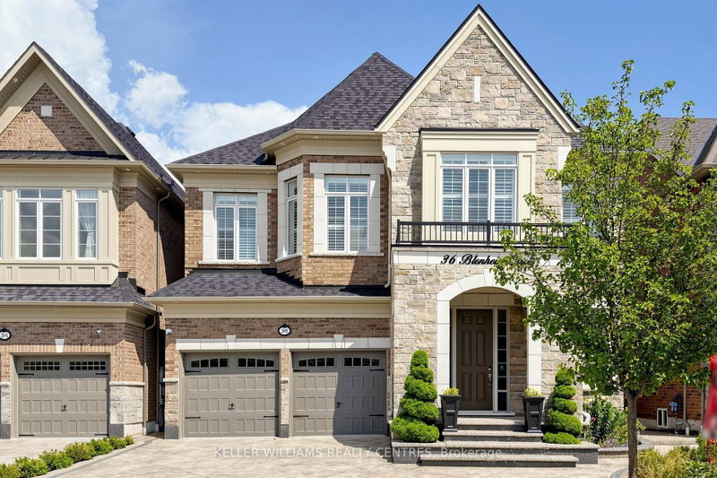 36 Blenheim Circle