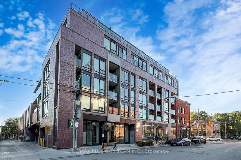 home for lease on 309-246 Logan Avenue
