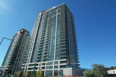 Condo leased at 1001-88 Grangeway Avenue, Toronto, Ontario, M1H 0A2 - Woburn - MLS: E13520124
