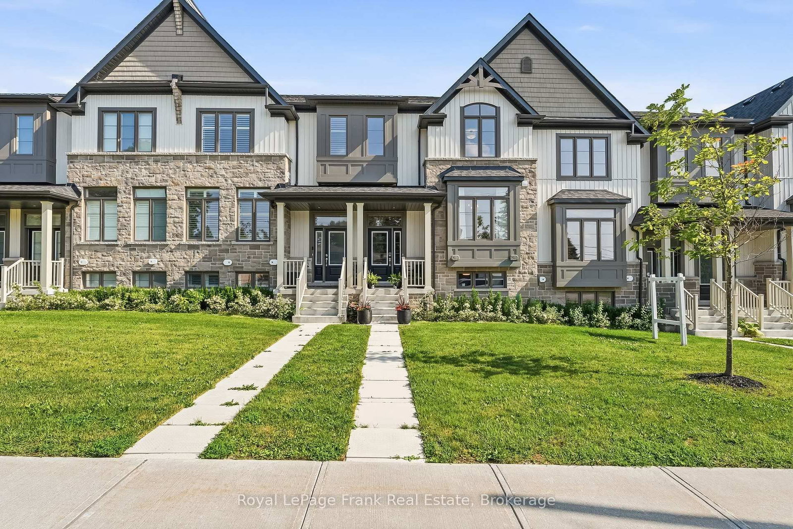 27 Shand Lane • Scugog, ON photo 1