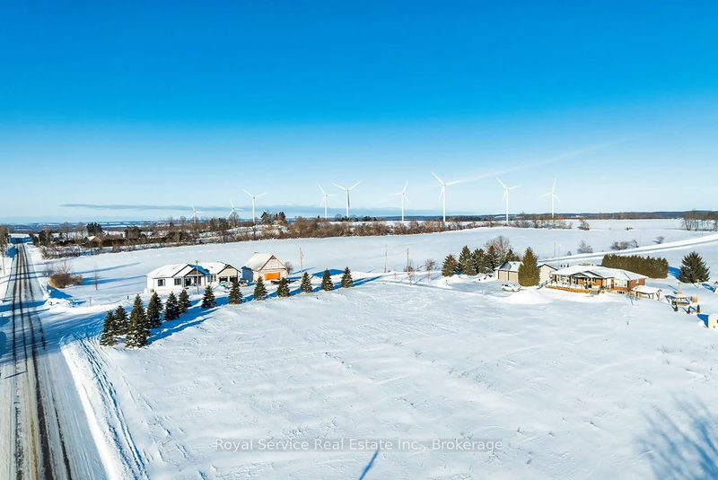 Pt Lt 17 Concession Rd 6