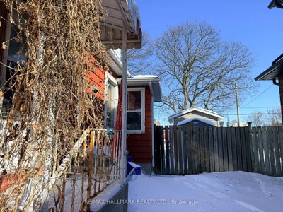 87 Gladstone Avenue • Oshawa, ON photo 4