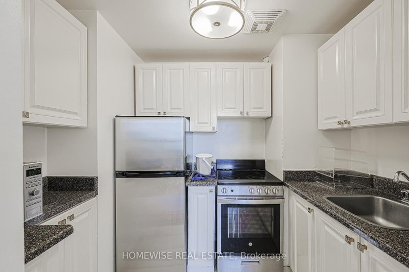 714 - 485 Kingston Road