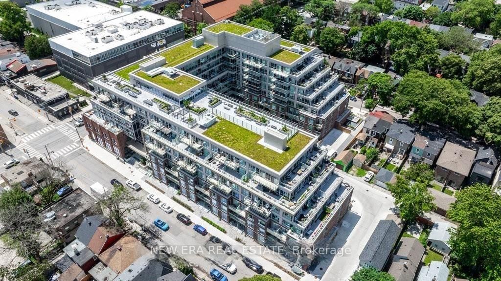 150 Logan Avenue • #301 • Toronto, ON photo 22