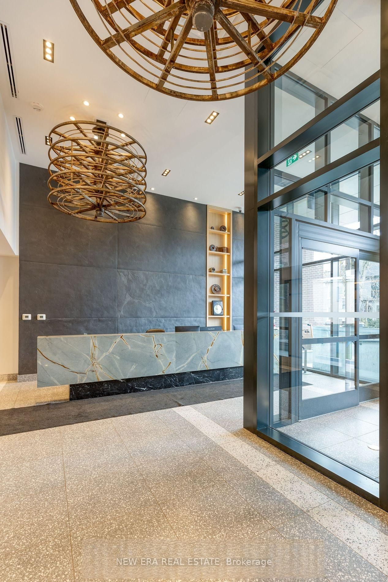 150 Logan Avenue • #301 • Toronto, ON photo 9