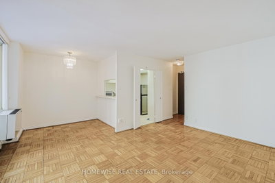 Semi-Detached House leased at 506-485 Kingston Road, Toronto, Ontario, M4L 1V6 - The Beaches - MLS: E13520548