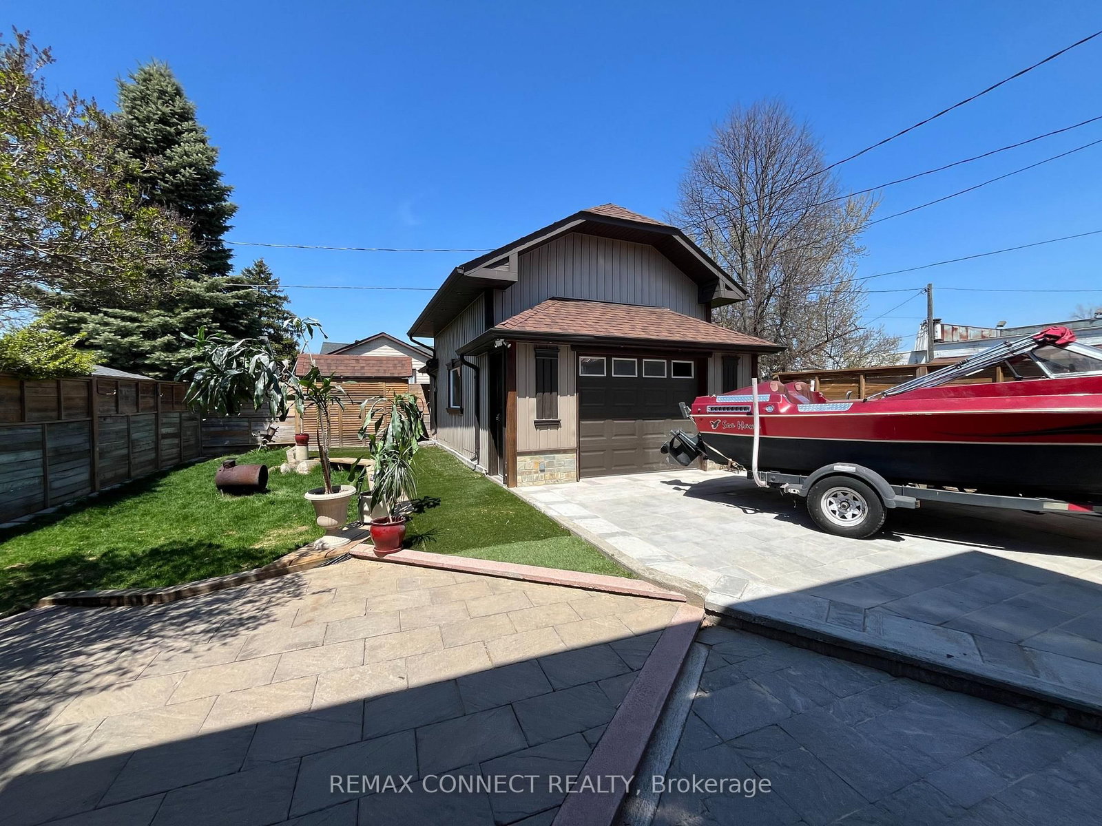12 Brock Street • Ajax, ON photo 43