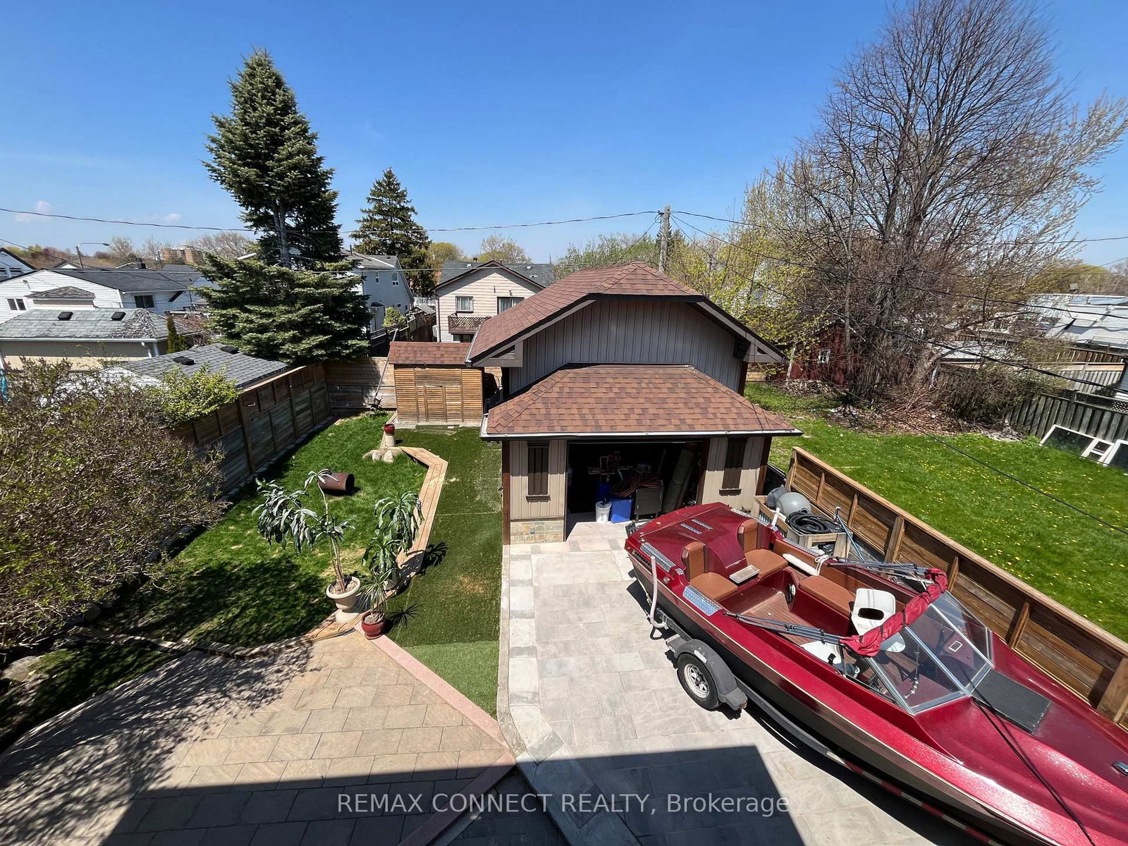 12 Brock Street • Ajax, ON photo 49