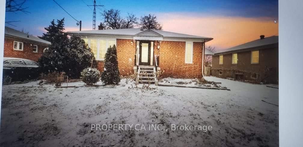 107 Galloway Road, Toronto, ON