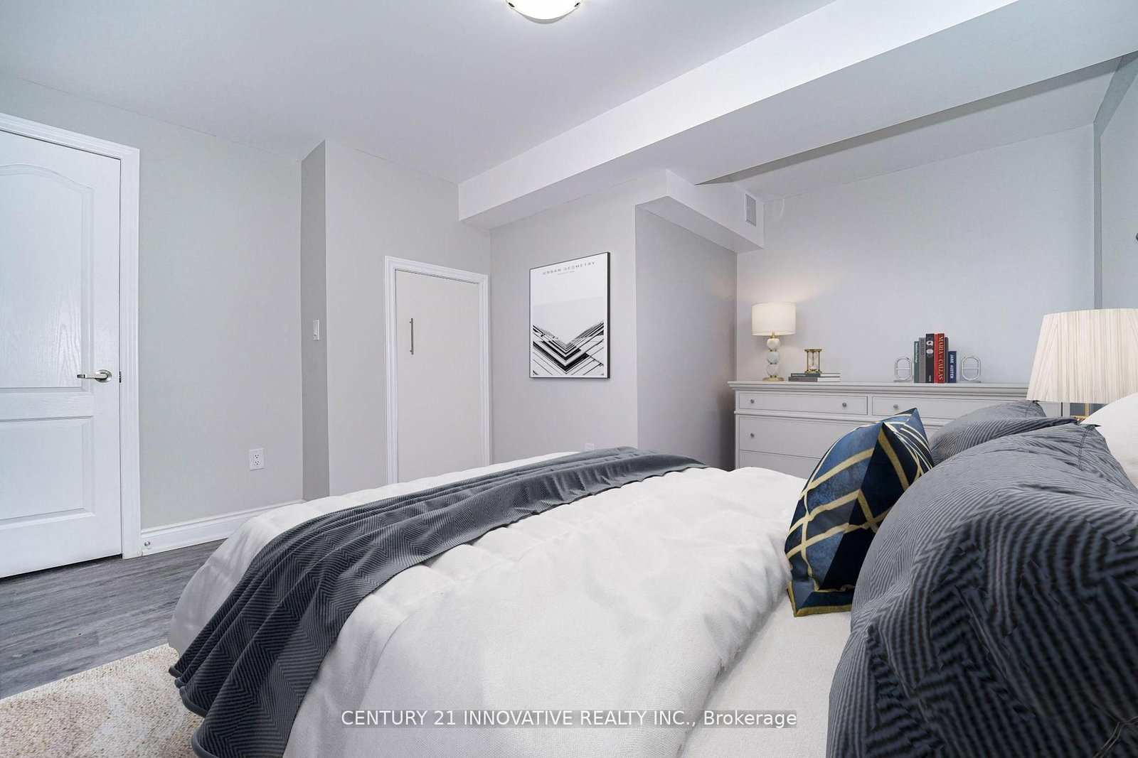 Bsmt-19 Tait Court, Toronto, ON, photo 4