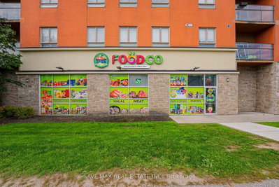 1700 Simcoe Street