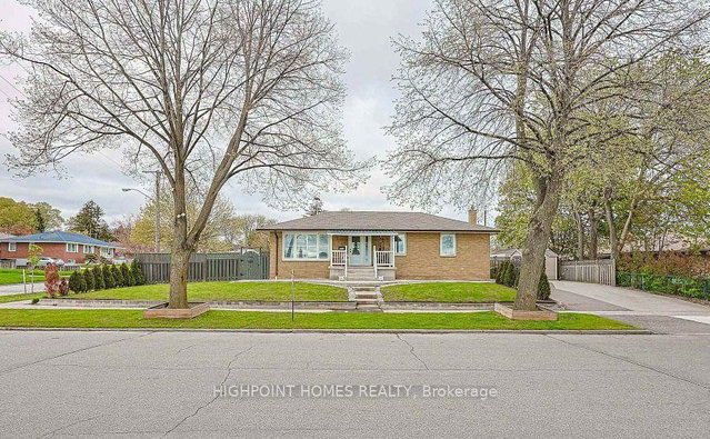 3 Mozart Avenue