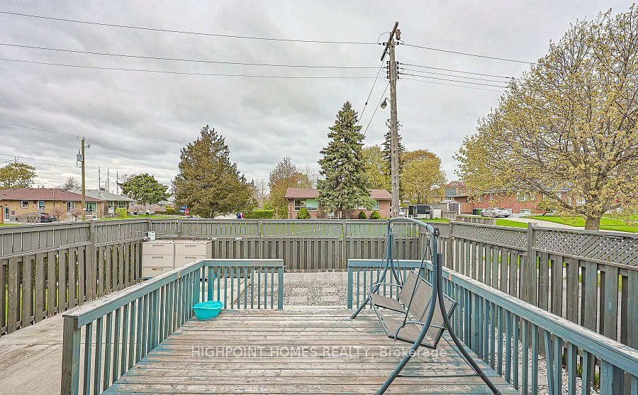 3 Mozart Avenue • Toronto, ON photo 47