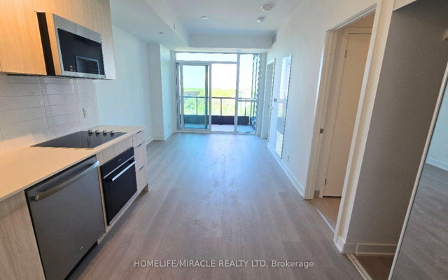 611 - 20 Deans Drive