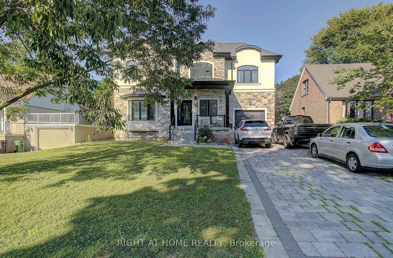67 Scarborough Heights Boulevard • Toronto, ON photo 37