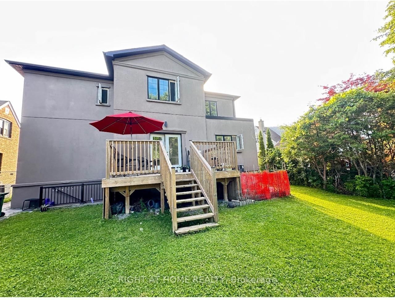 67 Scarborough Heights Boulevard • Toronto, ON photo 41