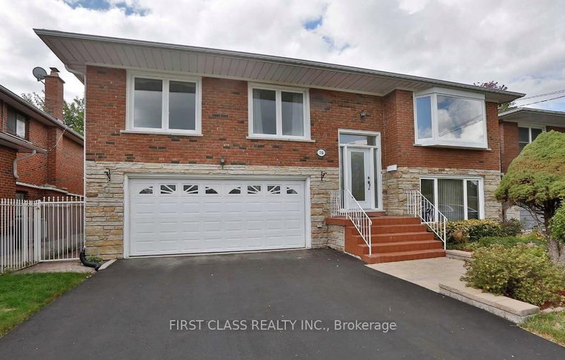 Main - 338 Conlins Road