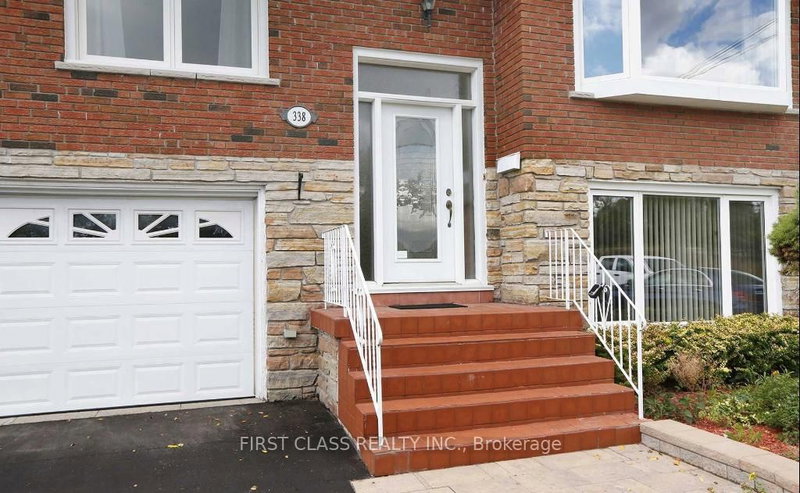 Main - 338 Conlins Road
