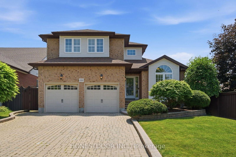 1010 Catskill Drive