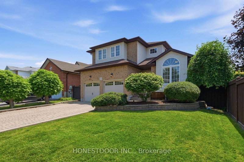1010 Catskill Drive