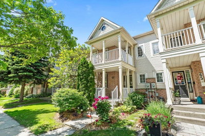 3-bed Townhouse, Condo · 67 Regatta Cres