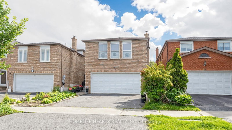 30 Shepton Way