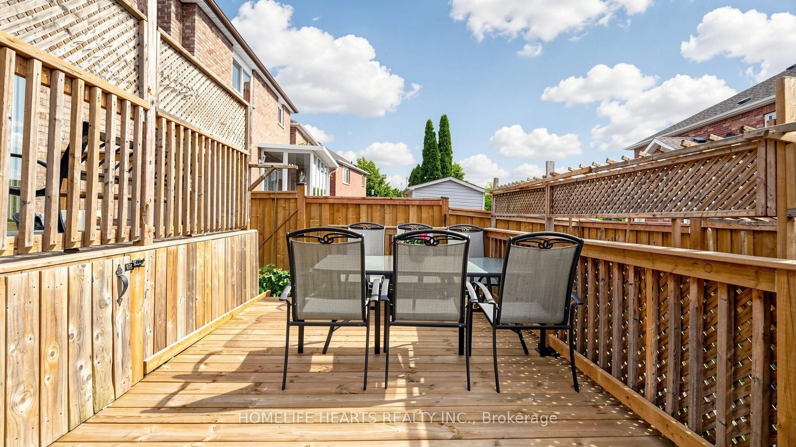 30 Shepton Way • Toronto, ON photo 45