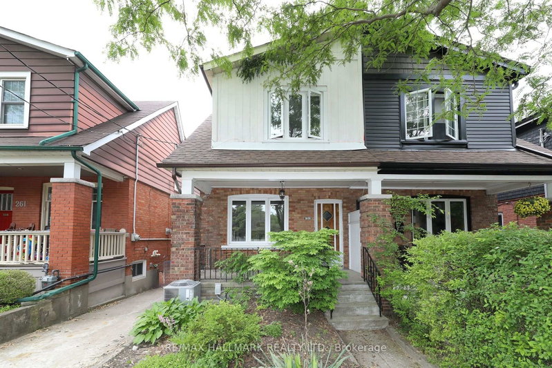 259 Wolverleigh Boulevard