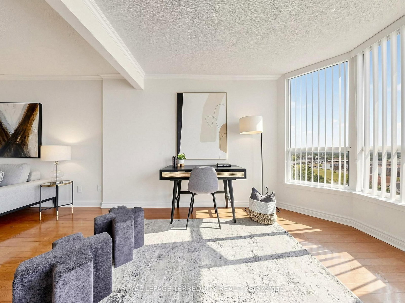 1880 Valley Farm Road • #1218 • Pickering, ON photo 12