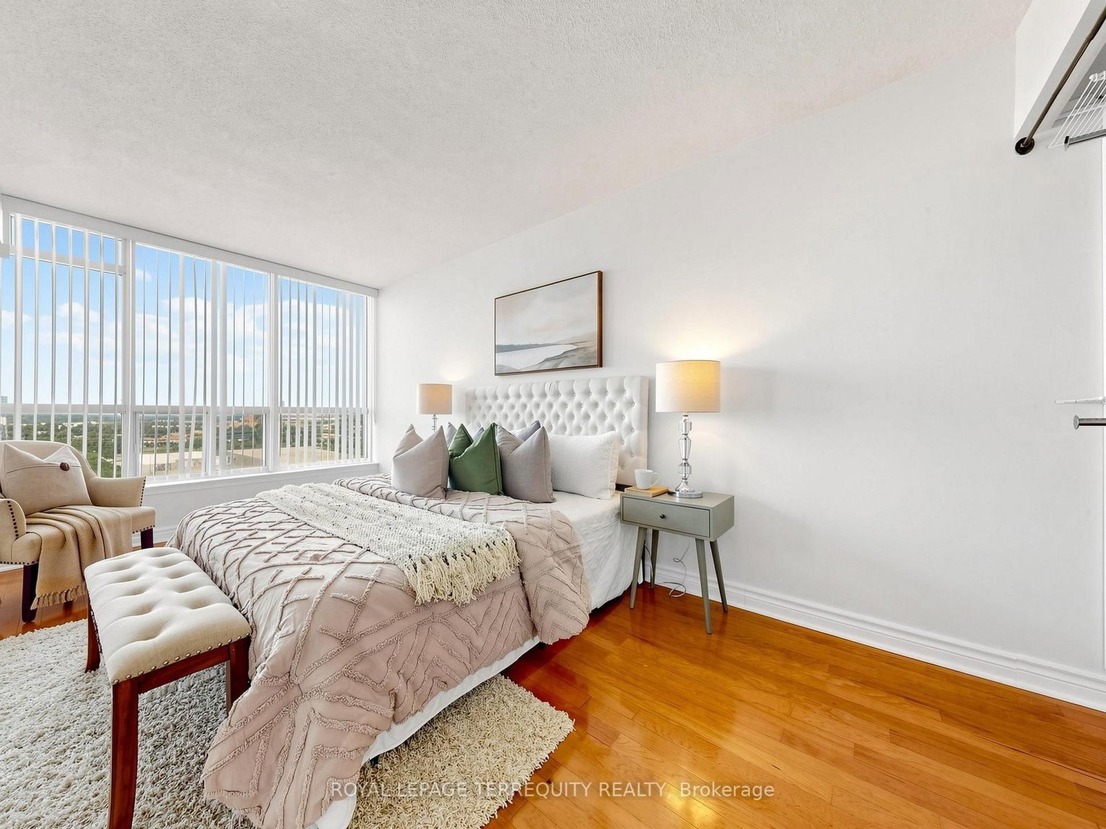 1880 Valley Farm Road • #1218 • Pickering, ON photo 18