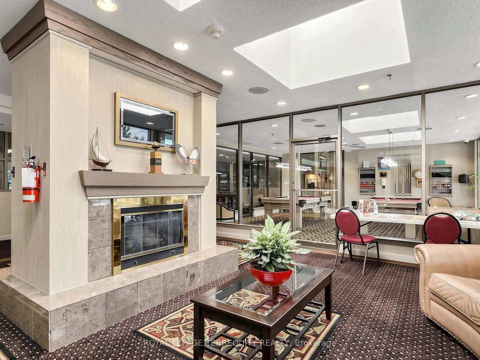 1880 Valley Farm Road • #1218 • Pickering, ON photo 25