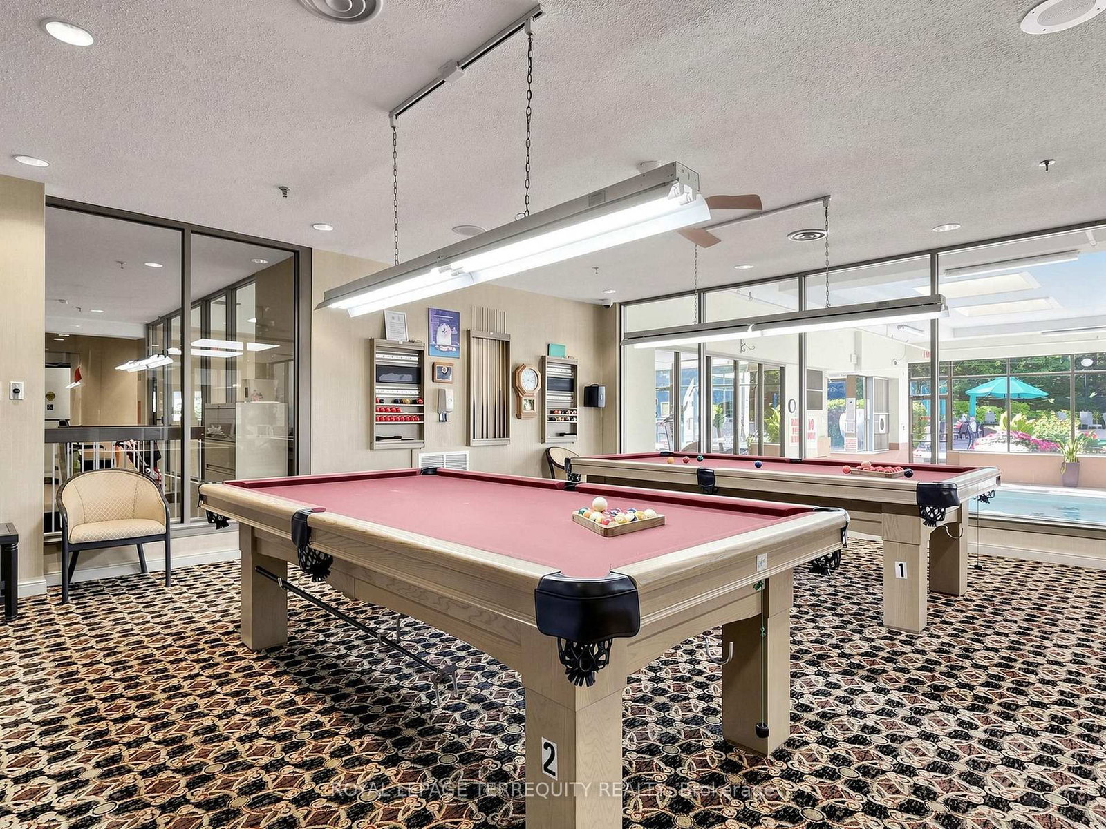 1880 Valley Farm Road • #1218 • Pickering, ON photo 31