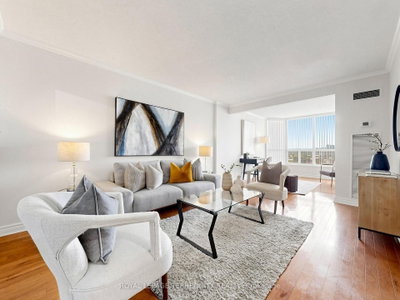 1880 Valley Farm Road • #1218 • Pickering, ON photo 6