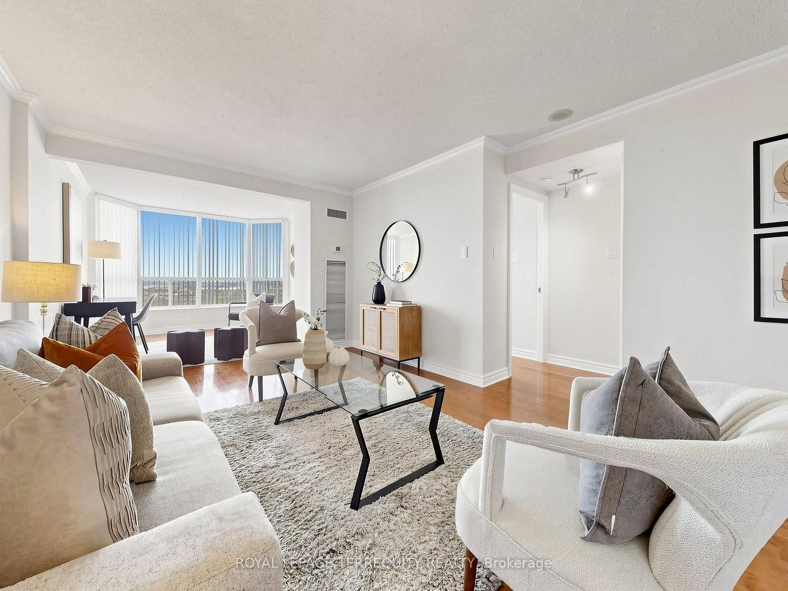 1880 Valley Farm Road • #1218 • Pickering, ON photo 7