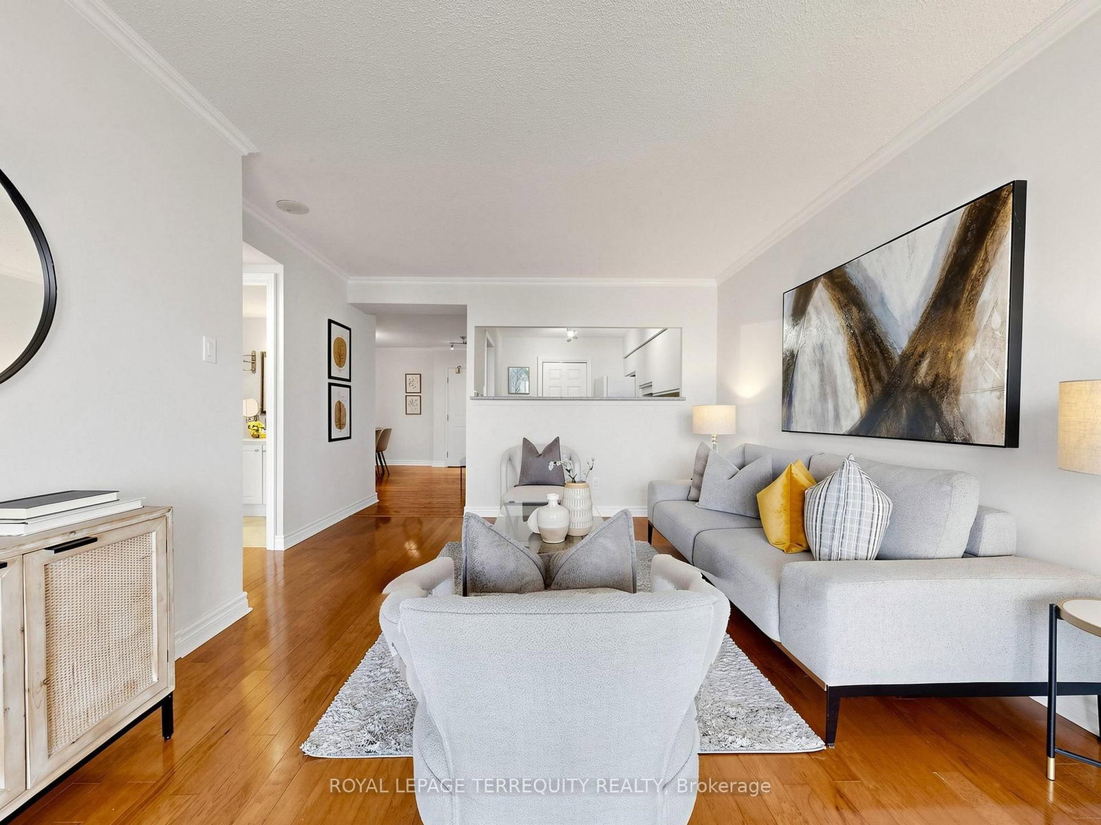 1880 Valley Farm Road • #1218 • Pickering, ON photo 9