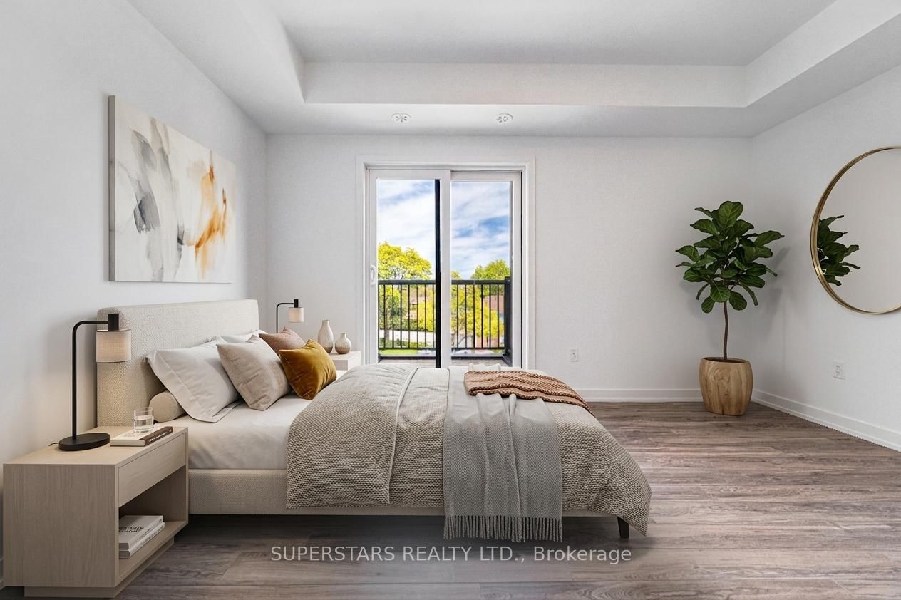 31 Calamint Lane • Toronto, ON photo 16