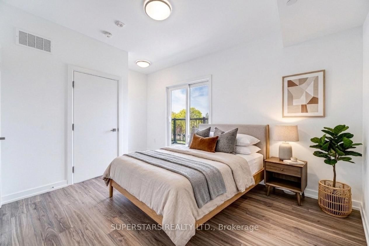 31 Calamint Lane • Toronto, ON photo 21