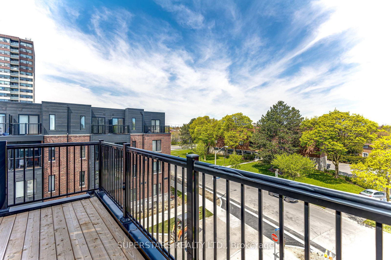 31 Calamint Lane • Toronto, ON photo 27