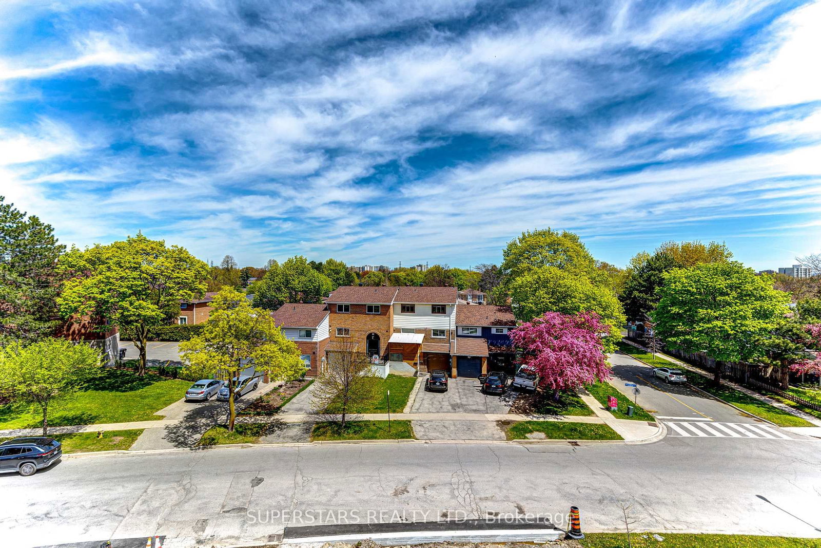 31 Calamint Lane • Toronto, ON photo 28
