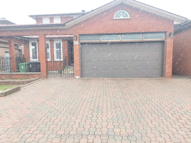 unit#2 - 16 Morbank Drive