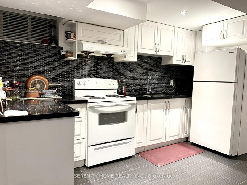 unit#2 - 16 Morbank Drive
