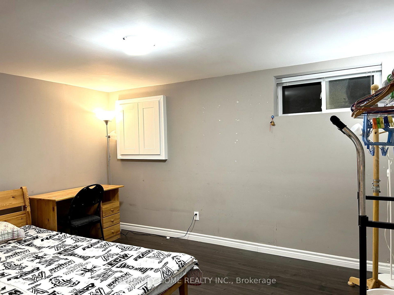unit#2 - 16 Morbank Drive, Toronto 5