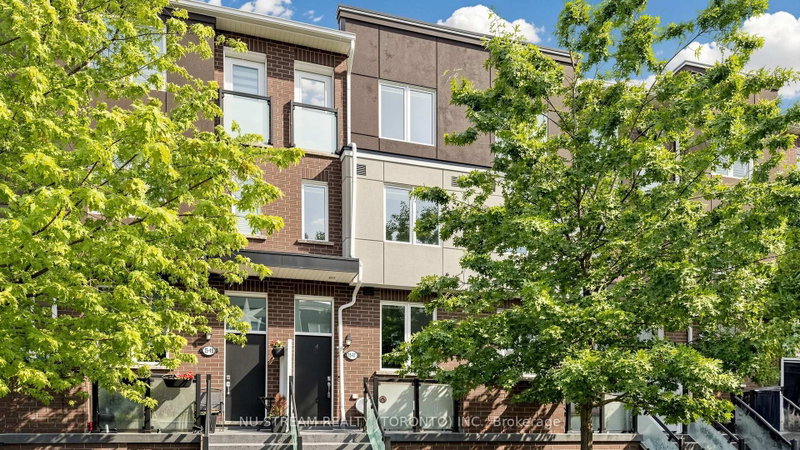 17 - 15 Heron Park Place