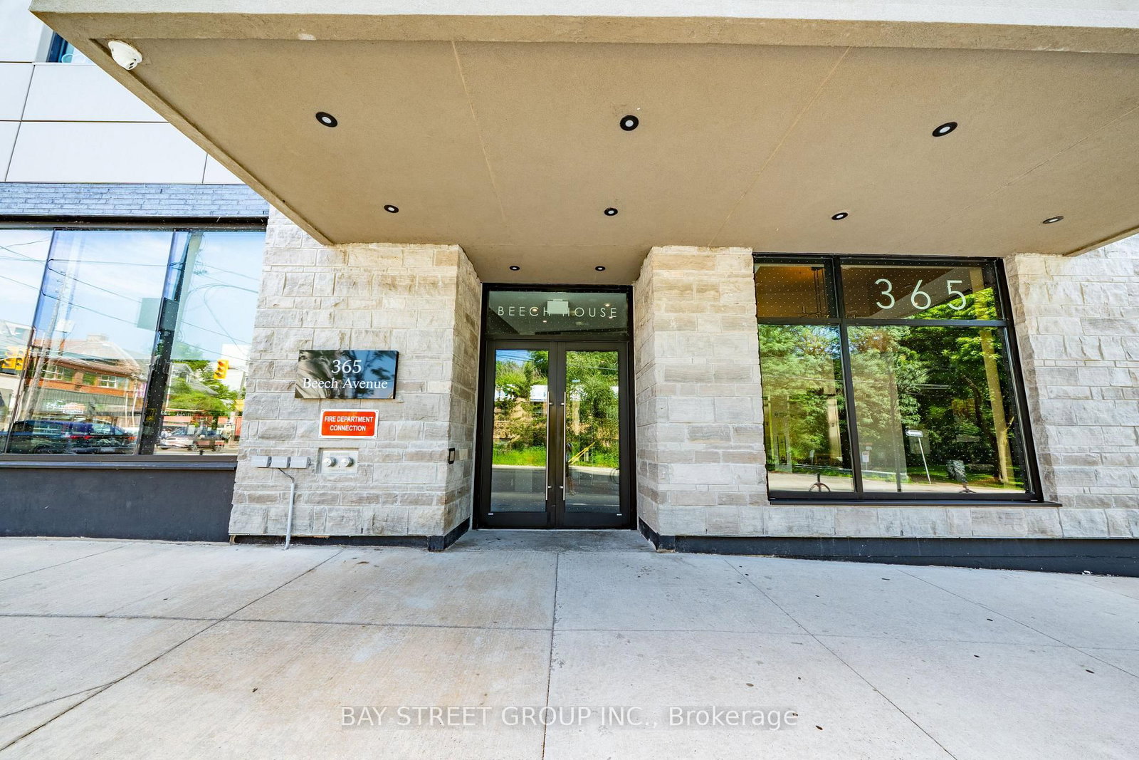 365 Beech Avenue • #208 • Toronto, ON photo 26